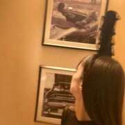 えま おはごじゃます( ͜ ･ω･) ͜ 逆バニーメンズエステ とろとろオイルSPA