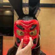 えま 早くお仕事終わったお兄さん🚀💨 逆バニーメンズエステ とろとろオイルSPA