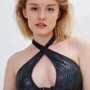 ヒメ日記 2025/02/06 04:34 投稿 カルラ ブルームーン青い月