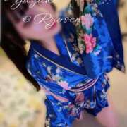 ゆづき 💙10/1・10/2♡幸せ者です───♡ˊ˗ 涼泉（りょうせん）