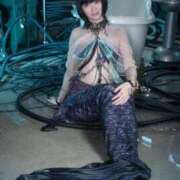 ヒメ日記 2025/10/31 12:20 投稿 ギンガ 川崎ソープ　クリスタル京都南町