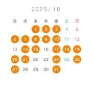ヒメ日記 2025/10/09 20:46 投稿 たずね ティアラ