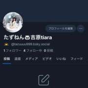 たずね Twitter(X)の代わりに… ティアラ