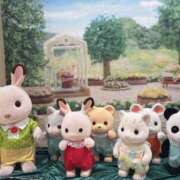 ヒメ日記 2025/07/01 08:20 投稿 はるか 電車ごっこ