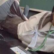 ヒメ日記 2025/08/31 18:20 投稿 はるか 電車ごっこ