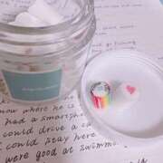 ヒメ日記 2026/04/19 20:16 投稿 スズ マテリアル