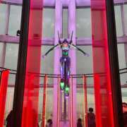 錦田 まいの 逃げちゃダメだ、逃げちゃダメだ、逃げちゃダメだ バルボラ マリン