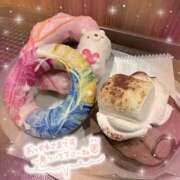 天羽まりあ ドーナッツ🍩💕 LIP×LIP滋賀