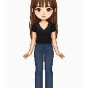 ヒメ日記 2025/07/24 10:50 投稿 なな 逆電車ごっこ ～GLAMOROUS TRAIN～