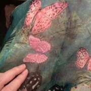 ヒメ日記 2025/02/03 11:28 投稿 桐野みのり 月の真珠-新宿-