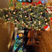 ヒメ日記 2024/12/24 09:53 投稿 りな 巨乳痴女専門店 萌えの隣人 新宿店