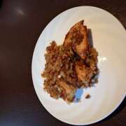 りな たけのことネギの香り炒め　りな 巨乳痴女専門店 萌えの隣人 新宿店