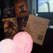 ゆら 🍿🥤 大宮baton