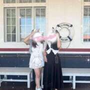 ヒメ日記 2025/08/15 19:44 投稿 ゆいか ハイ・チュッ