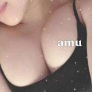 あむ おはようございます🐶🩵 白いぽっちゃりさん錦糸町店