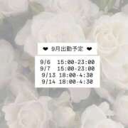 ヒメ日記 2025/09/01 19:48 投稿 はるか 上野ハイブリッドマッサージ