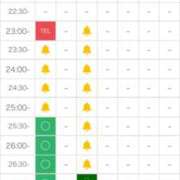 ヒメ日記 2024/11/15 12:28 投稿 はるか 品川ハイブリッドマッサージ