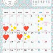 しょう 5月前半シフト☆ 神戸3040（神戸サーティフォーティ）