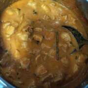 西国立とき 手作りバターチキンカレー🍛 THE痴漢電車.com