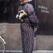 ヒメ日記 2025/04/22 12:50 投稿 湊咲　あずさ クラブ　ブレンダ茨木・枚方店