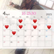 ヒメ日記 2025/03/26 10:48 投稿 ちの クラブハート