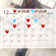 ヒメ日記 2025/11/27 10:28 投稿 ちの クラブハート