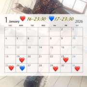 ヒメ日記 2026/01/13 14:08 投稿 ちの クラブハート