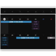 ヒメ日記 2025/01/20 16:48 投稿 りあん ハピネス東京