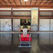 ヒメ日記 2025/01/01 23:47 投稿 前田　優 東京ローズマリー