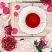 ヒメ日記 2025/04/14 10:47 投稿 前田　優 東京ローズマリー