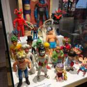 前田 子供のおもちゃ。 ローズマリー大塚