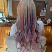 ヒメ日記 2025/05/23 18:55 投稿 りり 町田ギャルの宅急便