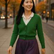 ヒメ日記 2025/11/17 18:03 投稿 西園しおり 恋する奥さん 西中島店