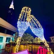 ゆり 前夜祭も～！ ベイビーモコ