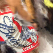 あき 久しぶり ビアガーデンカーニバル