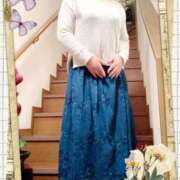 ヒメ日記 2025/04/07 21:08 投稿 美咲ゆり 五十路マダムエクスプレス船橋店(カサブランカグループ)