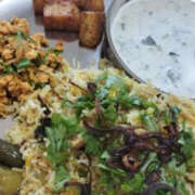 みのり ビリヤニ🇮🇳 YESグループ　華女