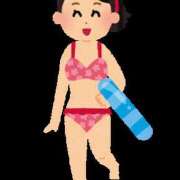 ヒメ日記 2025/09/16 14:31 投稿 えま プールサイド