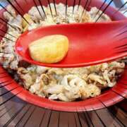 はづき にんにく牛丼！ 千葉柏ちゃんこ