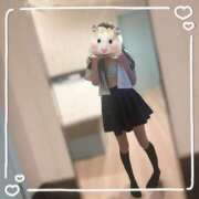 しずく 本日出勤します🎀🤍 コスプレ痴漢電車