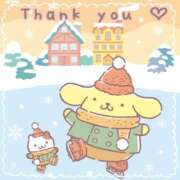 しずく 12/3のお礼🎅🏻💌🤍 全裸SUPERプレミアム