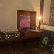 るりか お昼に…😍 三つ乱本館