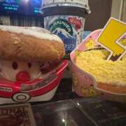 こなんちゃん ディグダ ChuChuバナナ