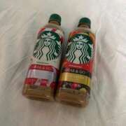 こなんちゃん 冬の飲み物 ChuChuバナナ