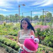 りな 御礼🤍 キャンパスサミット 地域トップクラスの可愛い子揃い