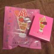 きらら 差し入れ🍬🤍 泡の伝道師