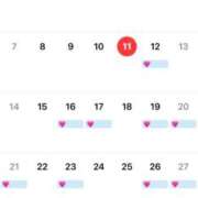 双葉 12月出勤予定🩷 大宮ウィング