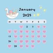 ヒメ日記 2025/01/06 15:07 投稿 いぶき Picasso(ピカソ)