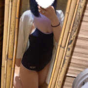 ヒメ日記 2025/03/18 10:35 投稿 れい プールサイド