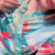 ひかる 4連勤！ 花影（かえい）